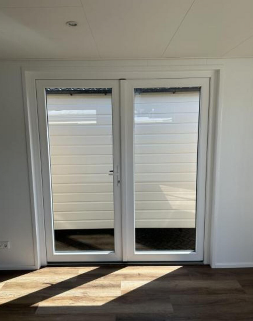 CASA MÓVIL APOLLO (12,10 X 4,30 M)