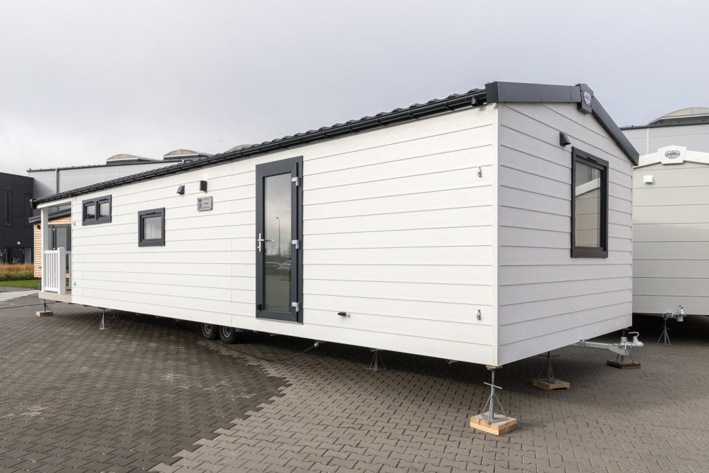 CASA MOVIL BARRY WHITE (12,5 X 4 M)