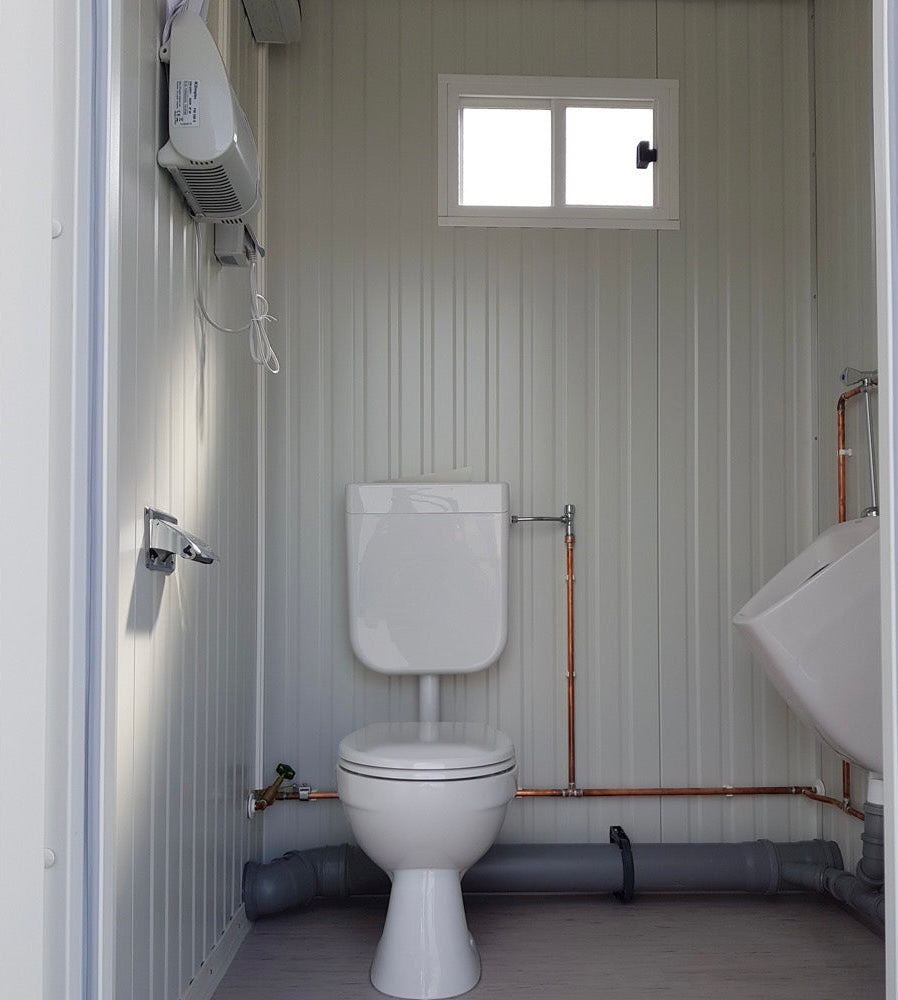 CONTENEDOR SANITARIO WC (2625X1670X2540MM)