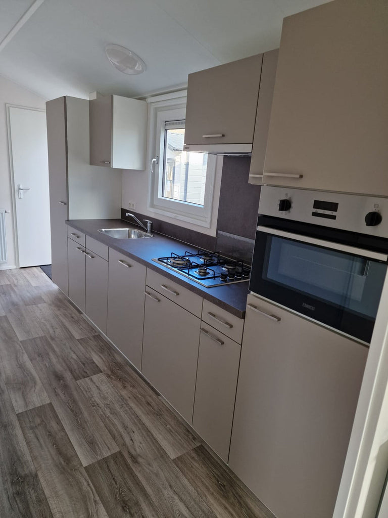 CASA MÓVIL T3 AZA (11,5 X 4 MT)