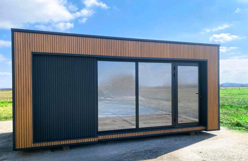 CASA MODULAR 6X3M