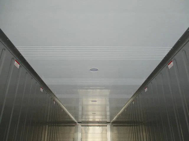 CONTENEDOR REFRIGERADO DE 40 PIES - USADO