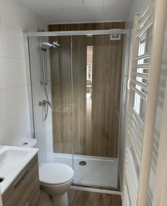 CASA MÓVIL SUNHOUSE (11 X 4 M)