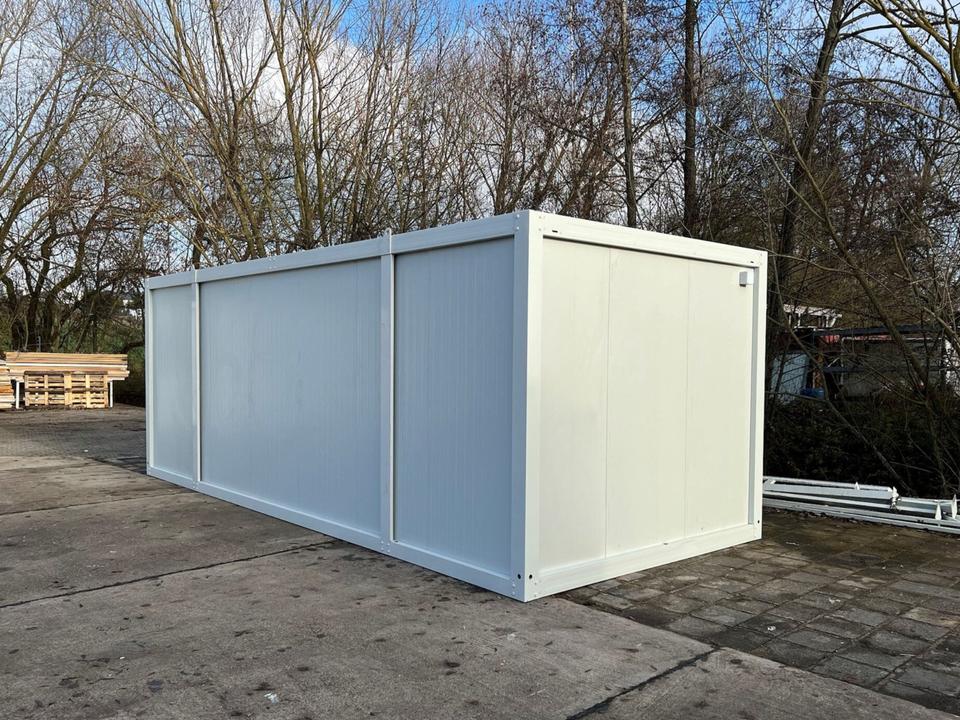 CONTENEDOR DE OFICINA XL