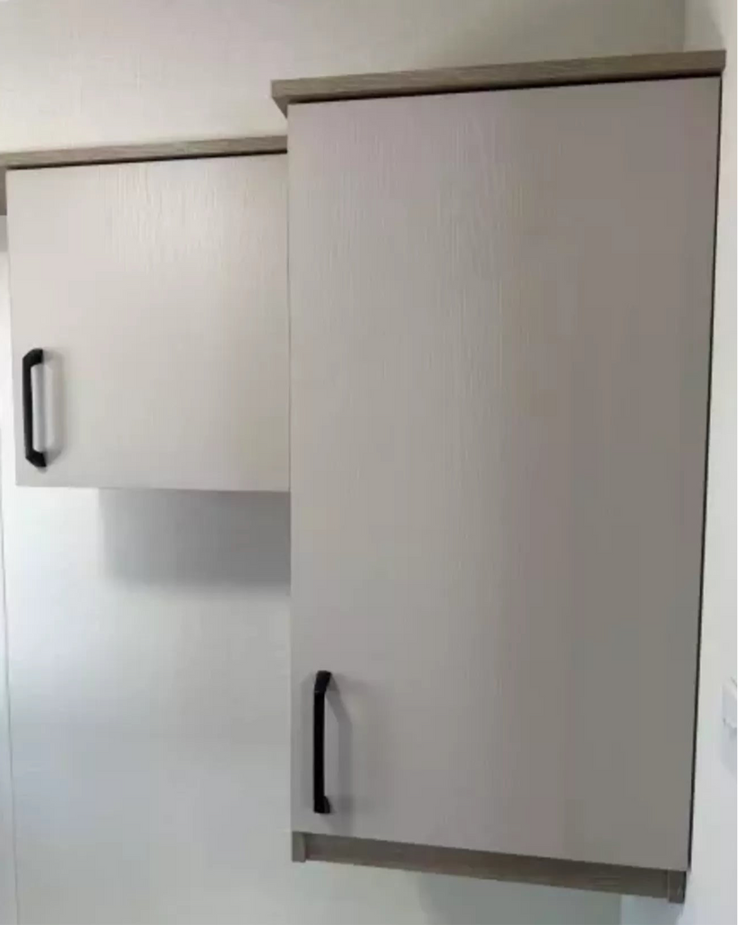 CASA MÓVIL SALVIO (10X3,70 MT)