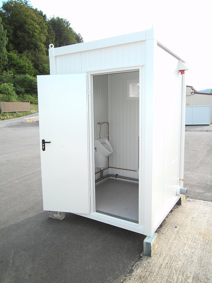 CONTENEDOR SANITARIO WC