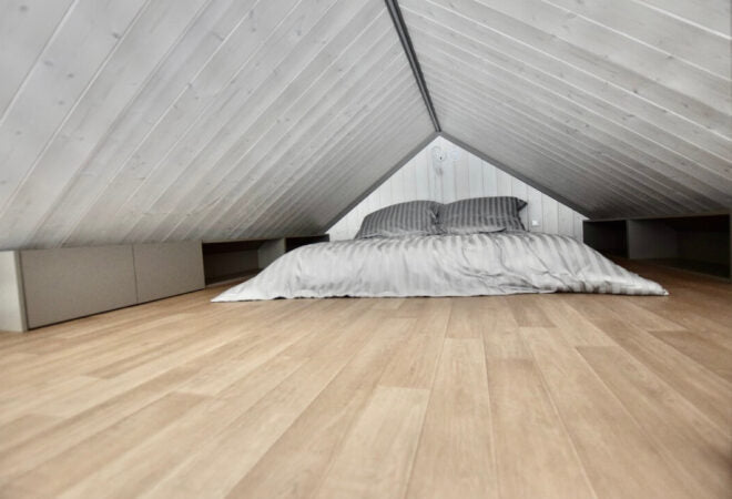 CASA MÓVIL PRESTIGE ZEN (12,2 X 3,6 M)