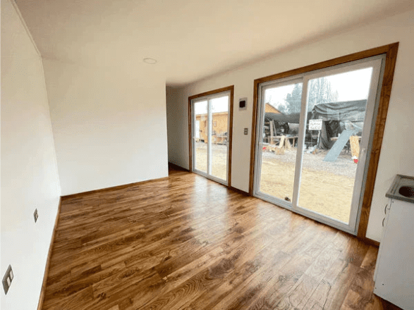 CASA MODULAR FERNANDEZ 6x3M – 18M²