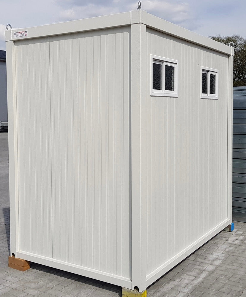 CONTENEDOR SANITARIO WC (2625X1670X2540MM)