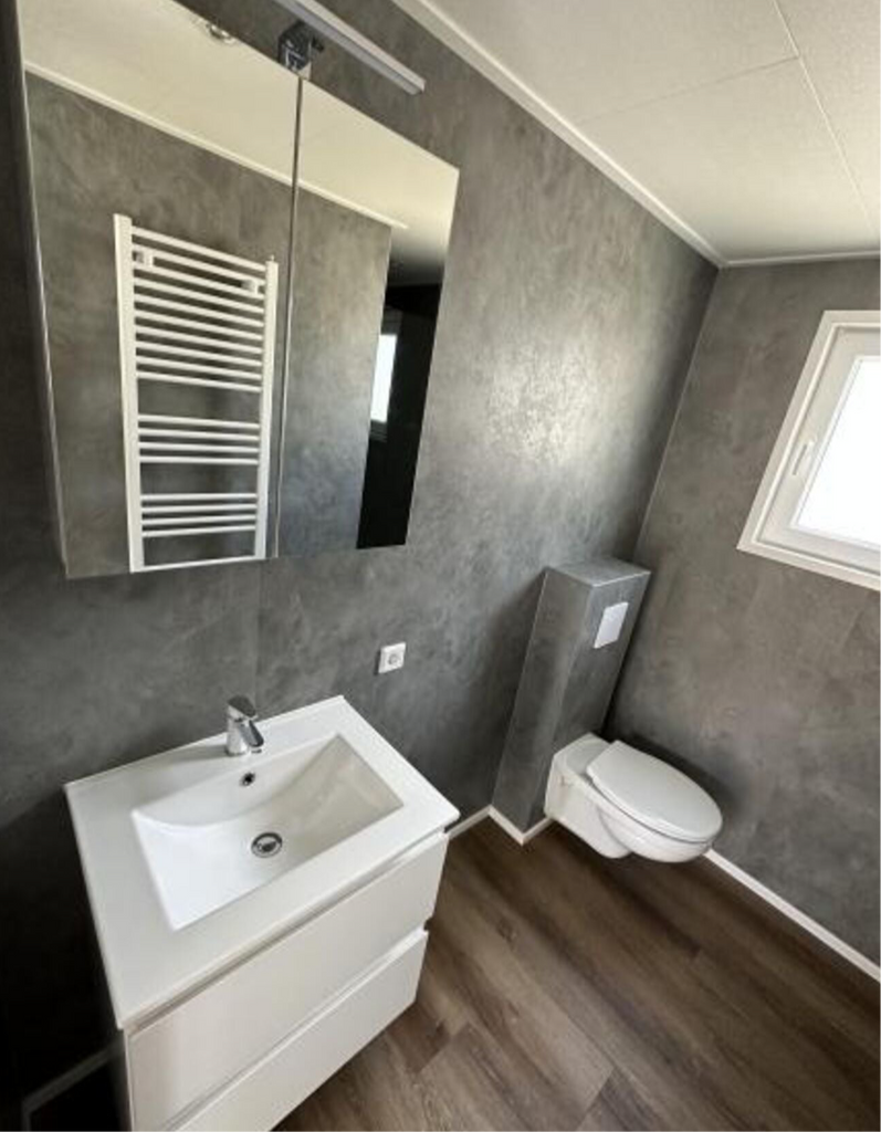 CASA MÓVIL APOLLO (12,10 X 4,30 M)