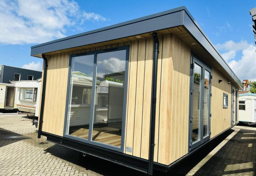 CASA MÓVIL APOLLO (12,10 X 4,30 M)
