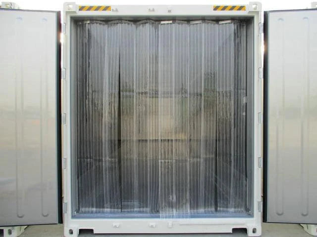 CONTENEDOR REFRIGERADO DE 40 PIES - USADO