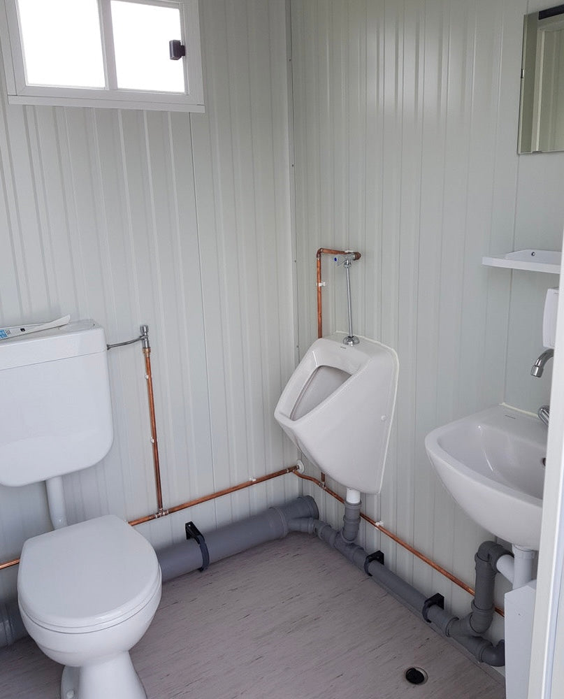 CONTENEDOR SANITARIO WC (2625X1670X2540MM)