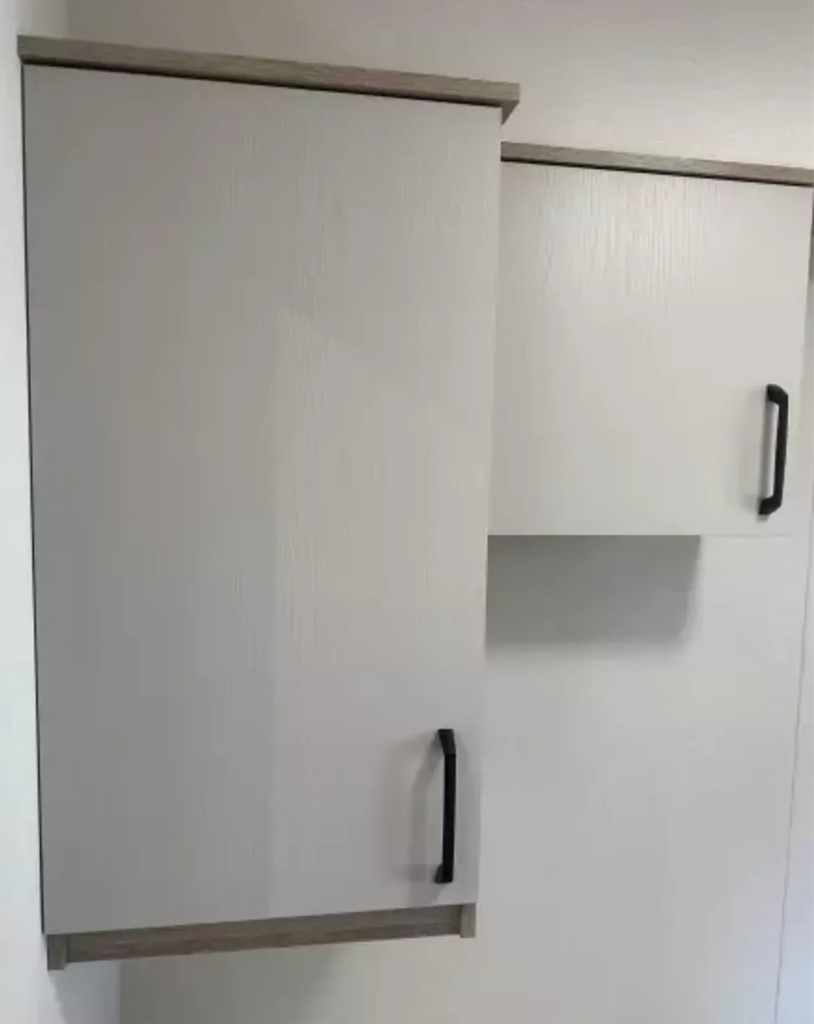 CASA MÓVIL SALVIO (10X3,70 MT)