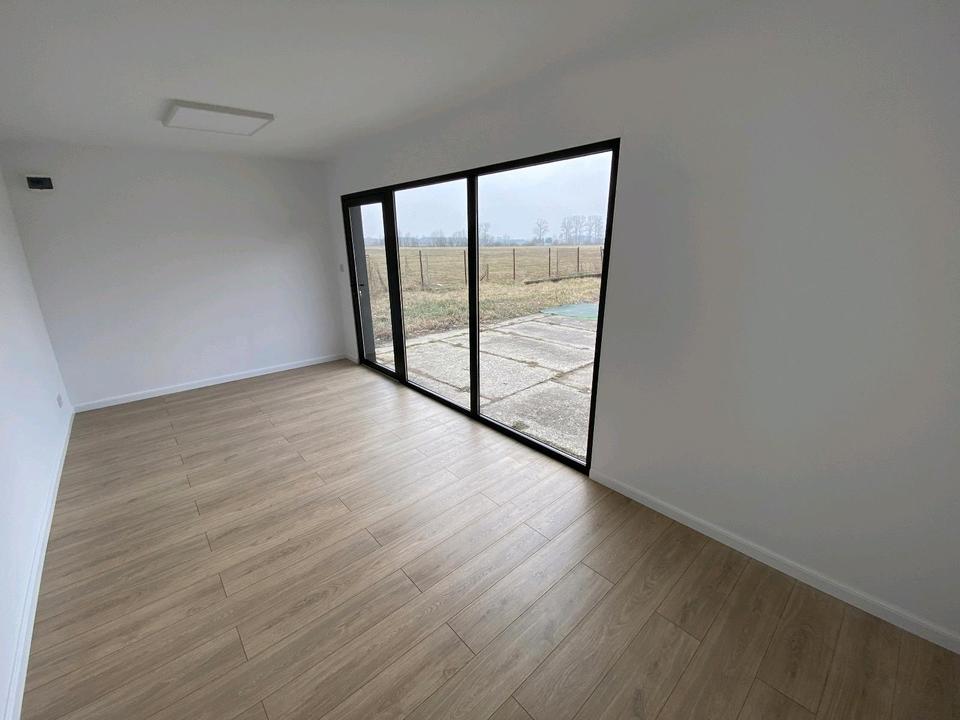 CASA MODULAR 6X3M