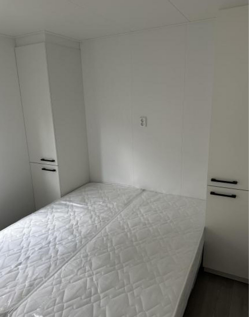 CASA MÓVIL LORAINE
