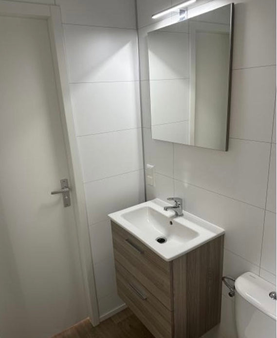 CASA MÓVIL SUNHOUSE (11 X 4 M)